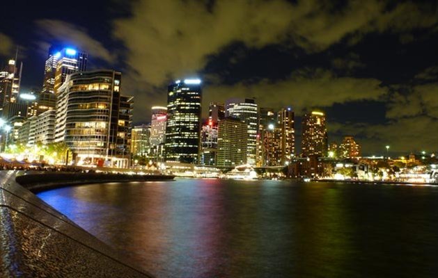 Sydney, Australien Sydney, Australien