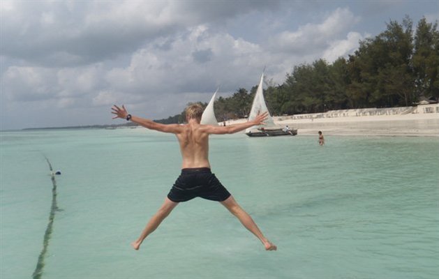 Zanzibar, Afrika Zanzibar, Afrika