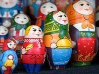 Rusland Rusland