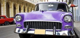 Havana, Cuba