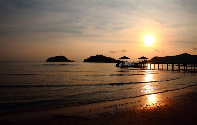 Koh Mak, Thailand Koh Mak, Thailand