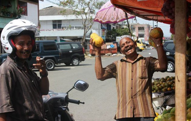 Banda Aceh, Sumatra, Indonesien Banda Aceh, Sumatra, Indonesien
