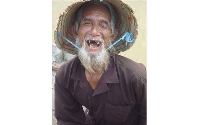 Hue i Vietnam Hue i Vietnam