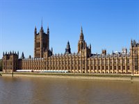 Firmarejse til London Firmarejse til London