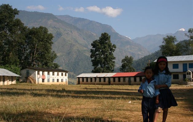 Nepal Nepal