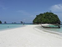 Krabi, Thailand