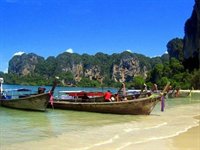 Krabi, Thailand