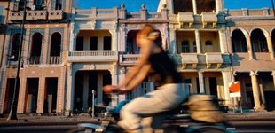 Havanna, Cuba