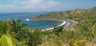 Costa Ri ca, Latinamerica