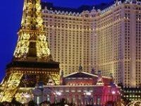 Las Vegas, Paris, USA, Nordamerika