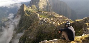 Trek i Inkariget, Peru, Sydamerika