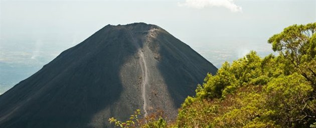 El Salvador