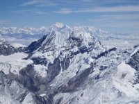 Mera Peak, Nepal Mera Peak, Nepal