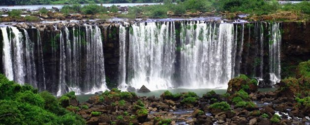 Paraguay