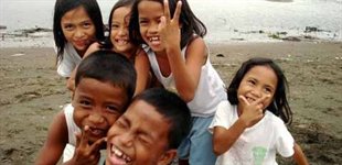 Verdens største fisk, Filippinerne, Asien