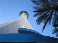 Stratosphere, Las Vegas, USA Stratosphere, Las Vegas, USA