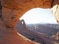 Arches National Park, USA