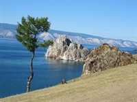 Lake Bajkal