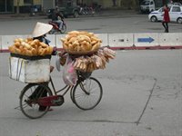 Cykelbutik, Vietnam Cykelbutik, Vietnam
