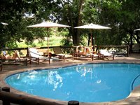 Mpala Safari Lodge, Sydafrika