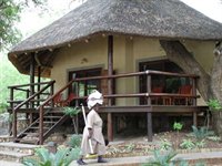 Mpala Safari Lodge, Sydafrika