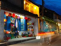 Hoi An, Vietnam Hoi An, Vietnam
