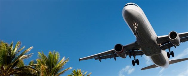 Vinder af rejsegavekort på 10.000,- til Turkish Airlines