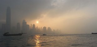 Hong Kong – en storby med muligheder