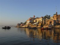 Varanasi