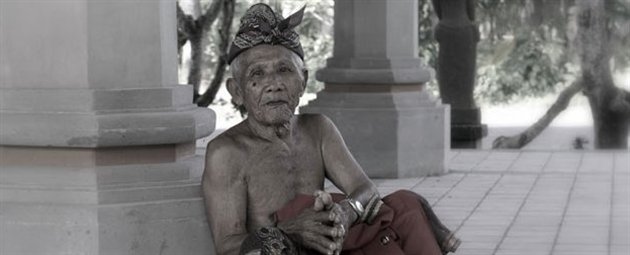 Bali