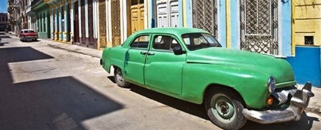 Havana, Cuba