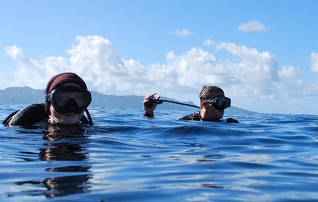 Pacific Harbour, Fiji