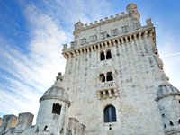 Lissabon, Portugal, Europa