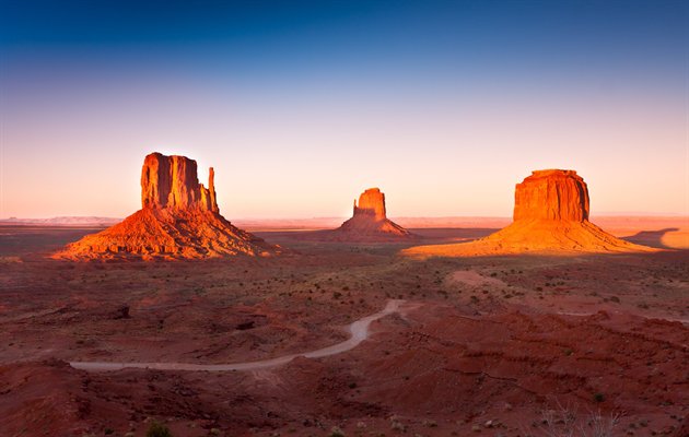 Monument Valley
