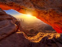 Arches National Park, USA