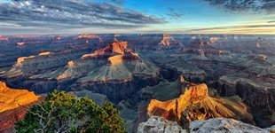 Grand Canyon 