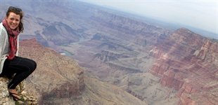 Rejsekonsulent: Mette Marie Vestergaard Rasmussen