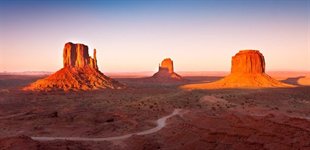 Monument Valley