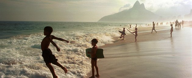 Brasilien