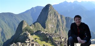 Rejsekonsulent: Anders Uglebjerg Grud