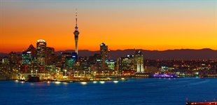 Auckland, New Zealand