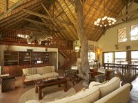Mpala Safari Lodge 