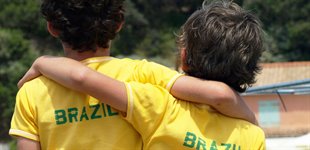 Fodbold i Brasilien