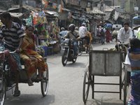 Kolkata, Indien