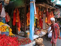 Kolkata, Indien