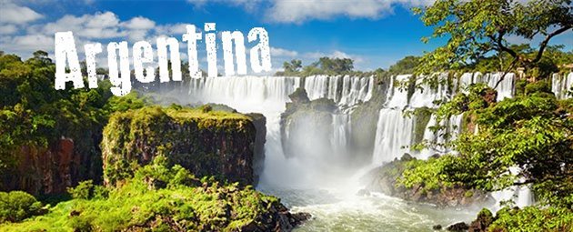 Argentina