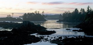 Pacific Rim National Park