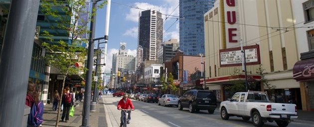 Vancouver, Canada