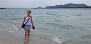 Jette Brinch Vestergaard