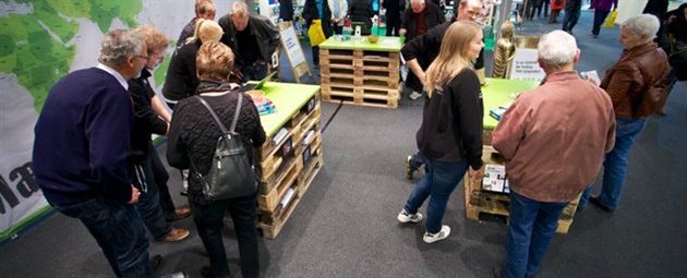 Mød os på Rejsemessen for Kvalitetsrejser